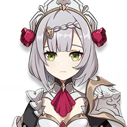 character icon
