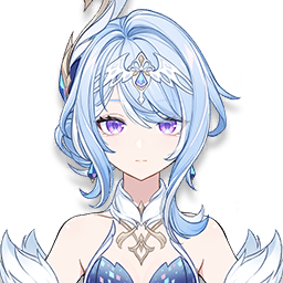 character icon