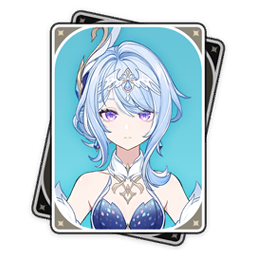 Odette card