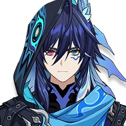 character icon