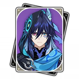 Ororon card