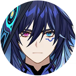 Ororon portrait