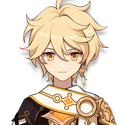 character icon