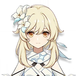 character icon