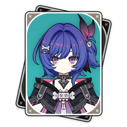 Prune card