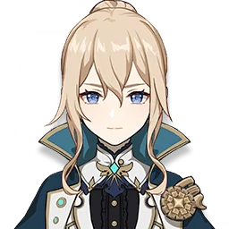 character icon