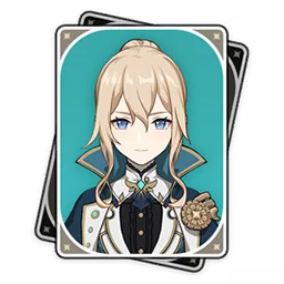 Jean card