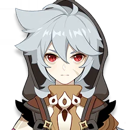 character icon