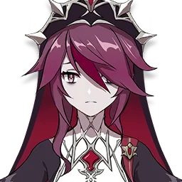 character icon