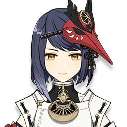character icon
