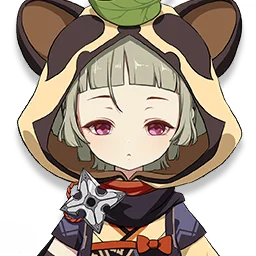 character icon