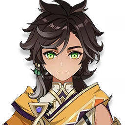 character icon