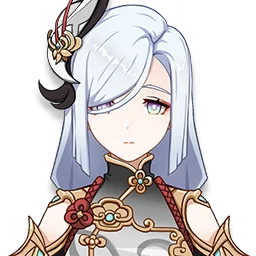 character icon