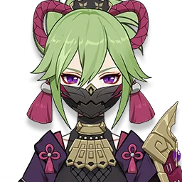 character icon