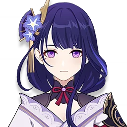 character icon