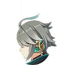 undefined side icon