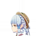undefined side icon