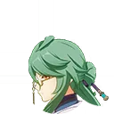undefined side icon