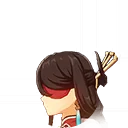 undefined side icon