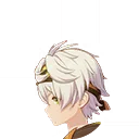 undefined side icon