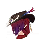 undefined side icon