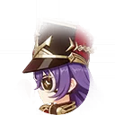 undefined side icon