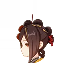 undefined side icon
