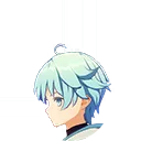 undefined side icon