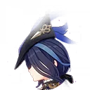 undefined side icon