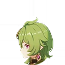 undefined side icon
