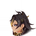 undefined side icon