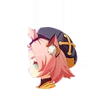 undefined side icon