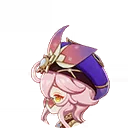 undefined side icon