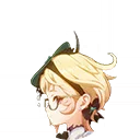 undefined side icon