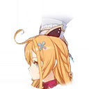 undefined side icon