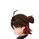 undefined side icon