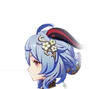 undefined side icon