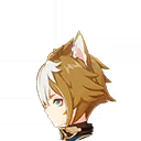 undefined side icon