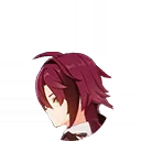 undefined side icon