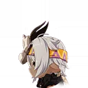 undefined side icon