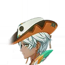 undefined side icon