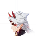undefined side icon