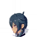undefined side icon