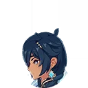 undefined side icon