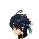 undefined side icon