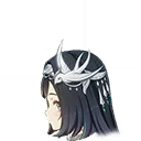 undefined side icon