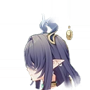 undefined side icon
