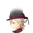 undefined side icon