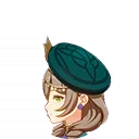 undefined side icon