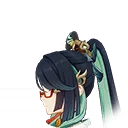 undefined side icon